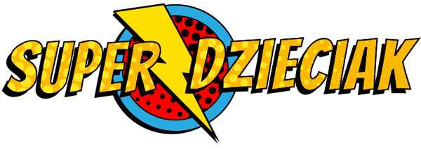 Logo Super Dzieciak